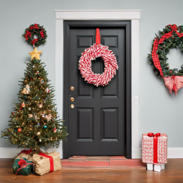 Magische Wichteltüren: Verwandel dein Zuhause!