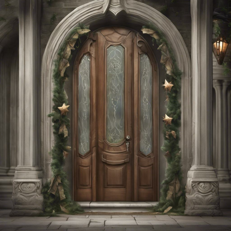 Wow! Transparente Wichteltüren enthüllt!