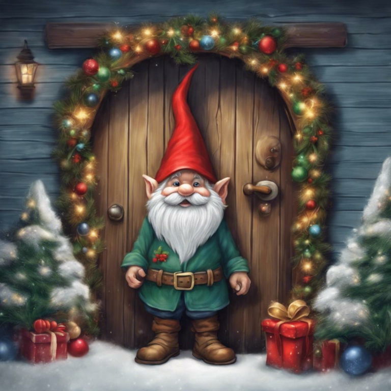 Durch den Wald der Verführung: Magische Brownies