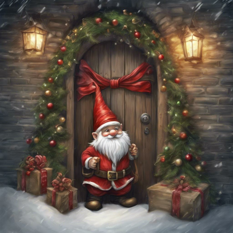 Verzauberte Wesen: Yakshas & Hausgeister