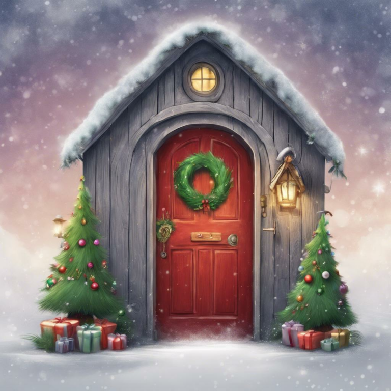 Weibliche Wichtel: Namen gesucht!