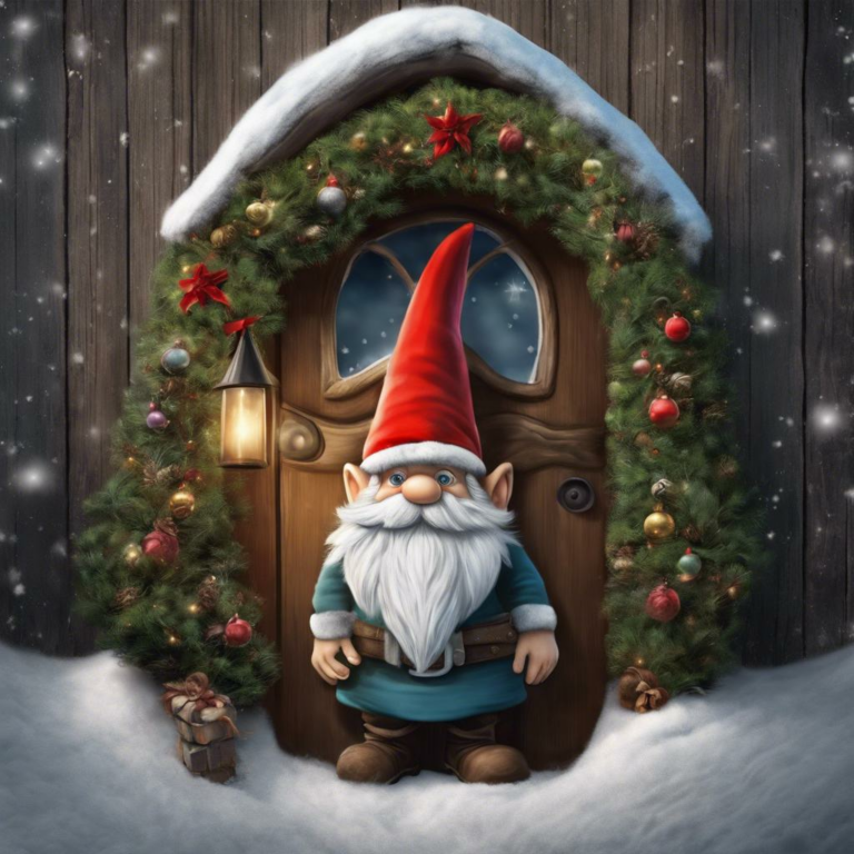 Liebestrunkene Kobolde: Irische Mythologie