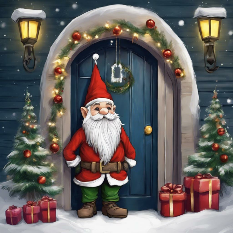 Die wahre Bedeutung eines Wichtels