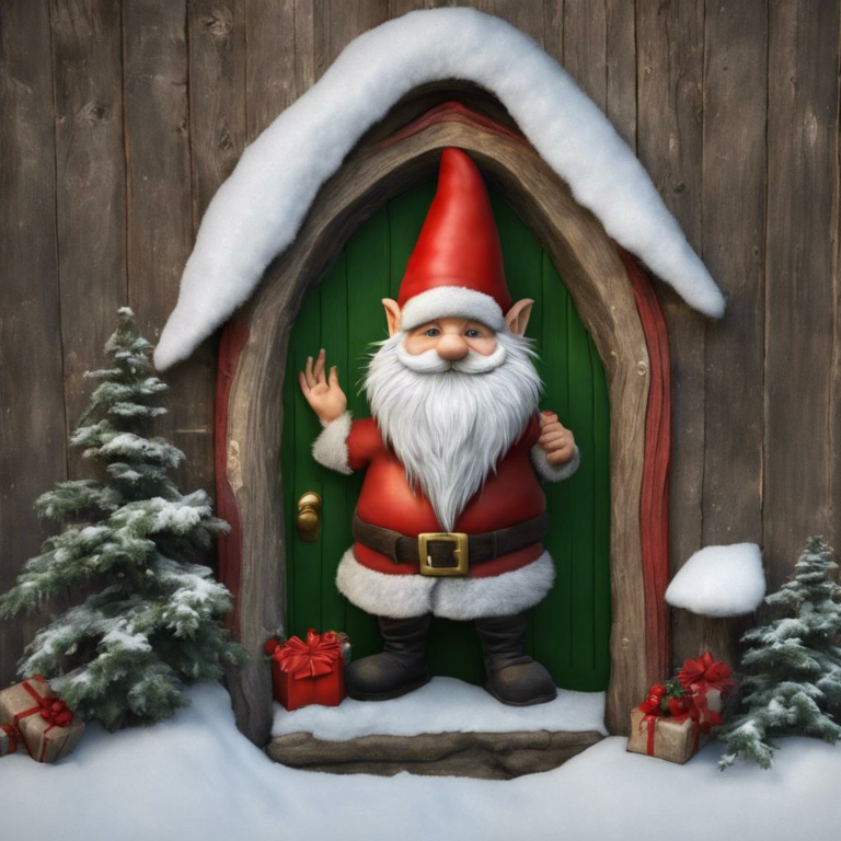 Die mystische Welt der Elfen – verborgene Schönheit Islands!