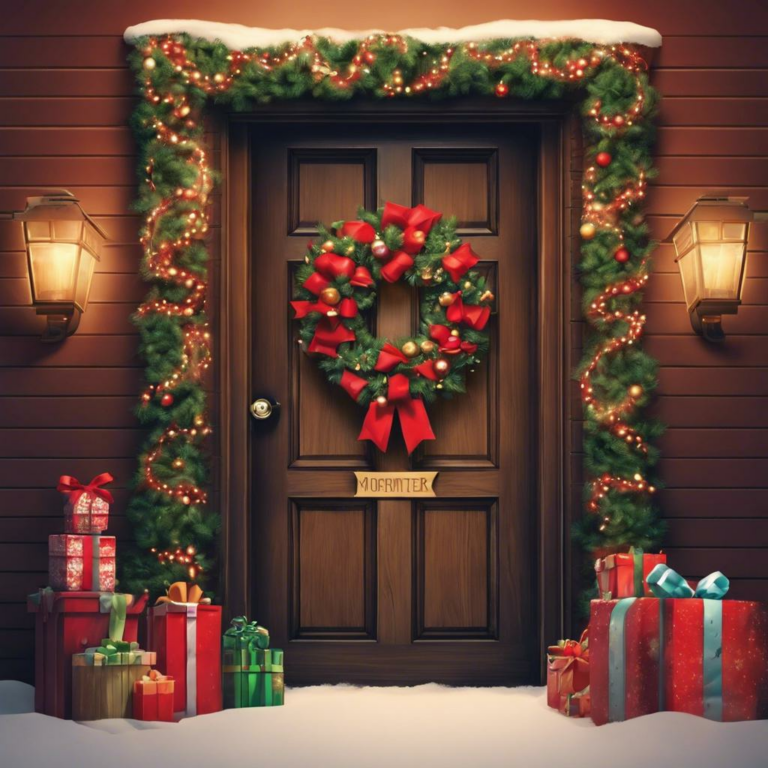 Versteckte Märchenwelten – Wundervolle Wichteltür-Träume