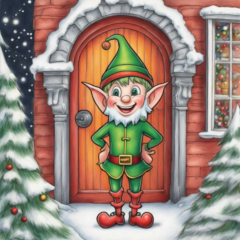 Tipps für Wichteltürbefestigung!