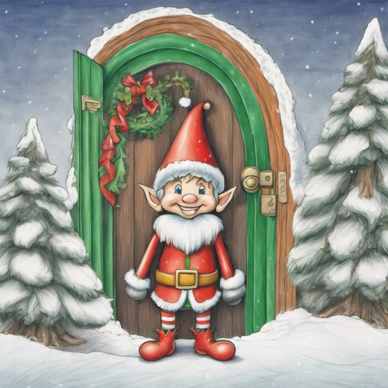 Zauberhafte Wichtelwelten enthüllt!