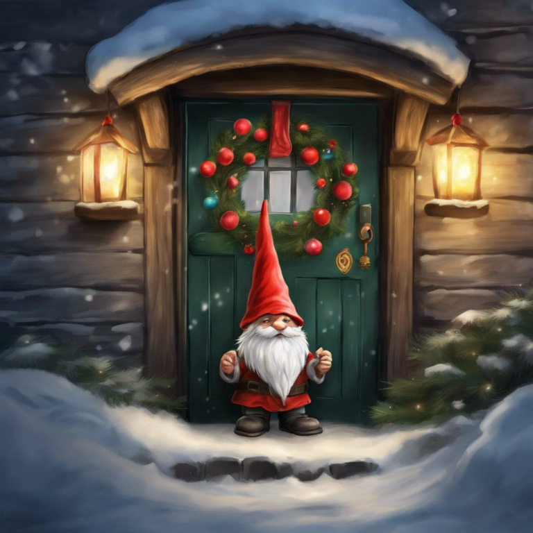 Wichteln mit Namen: Spontane Geschenkeüberraschung!