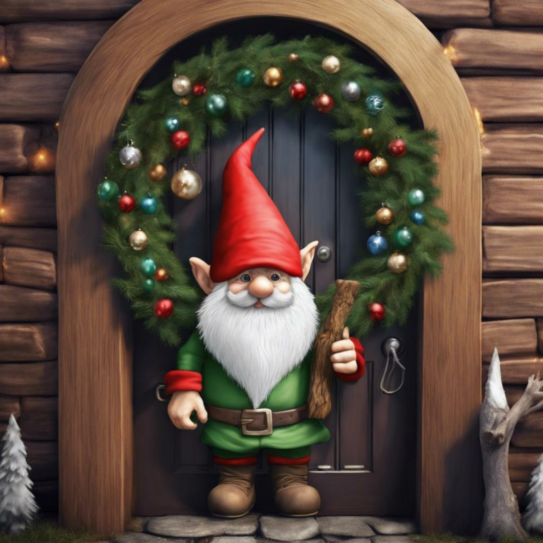 Die verzauberte Welt der Huldufólk