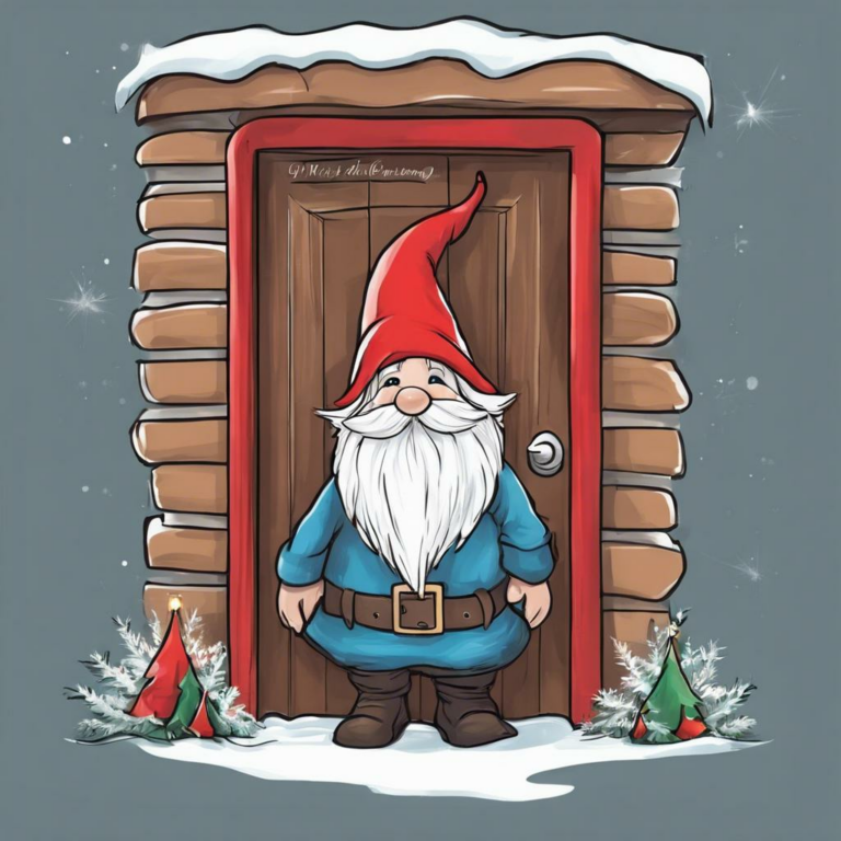 Wichtel-Namen: Wer heißt wie?