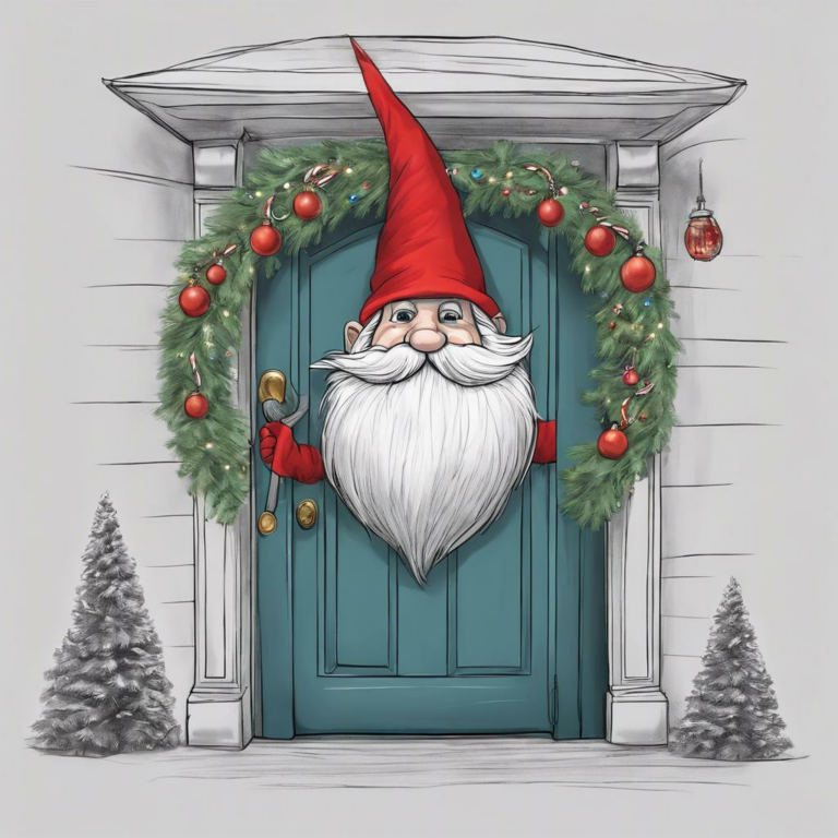 So werden Wichtel geboren!