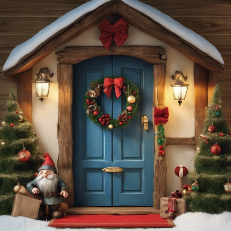 Steckenpferd für den Weihnachtswichtel: Tipps & Tricks!