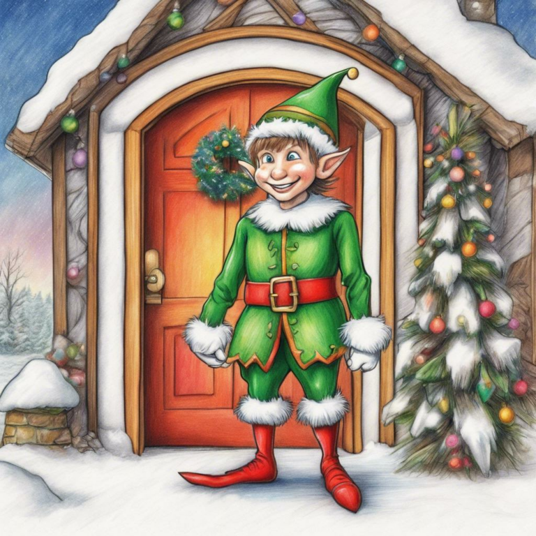 Feentür Kleben: Welche Klebstoffe sind am besten? Finde die Magie des perfekten Klebers!