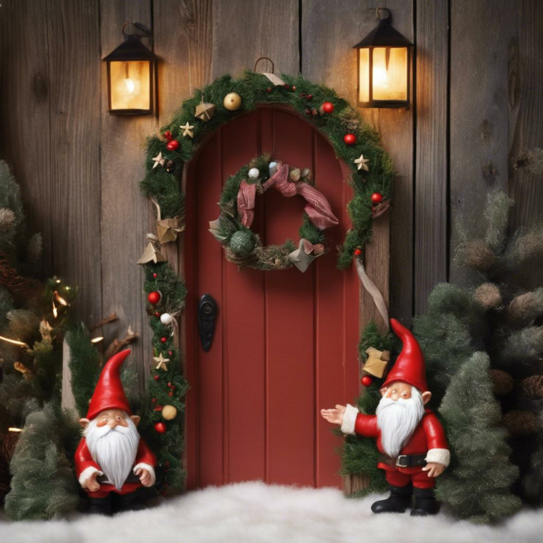 Die niedlichen Minatur-Girlanden: Alles was du wissen musst!