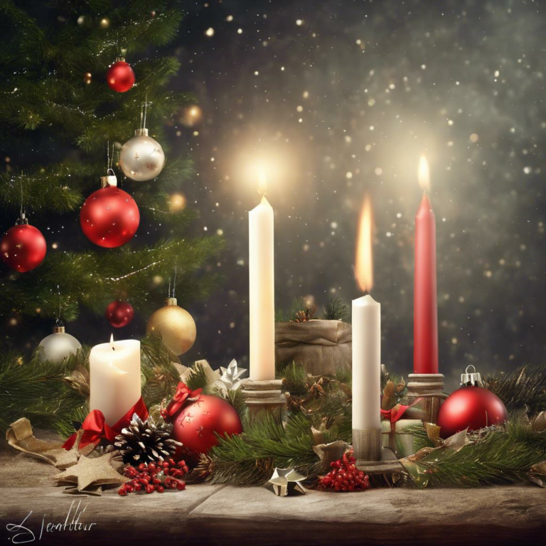 Entdecke die Magie der Wichteltür Adventszeit – Ein zauberhaftes Erlebnis für dich!