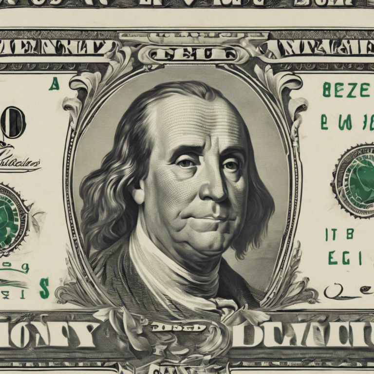 Das steckt hinter dem Namen Geld – Entdecke die Bedeutung!