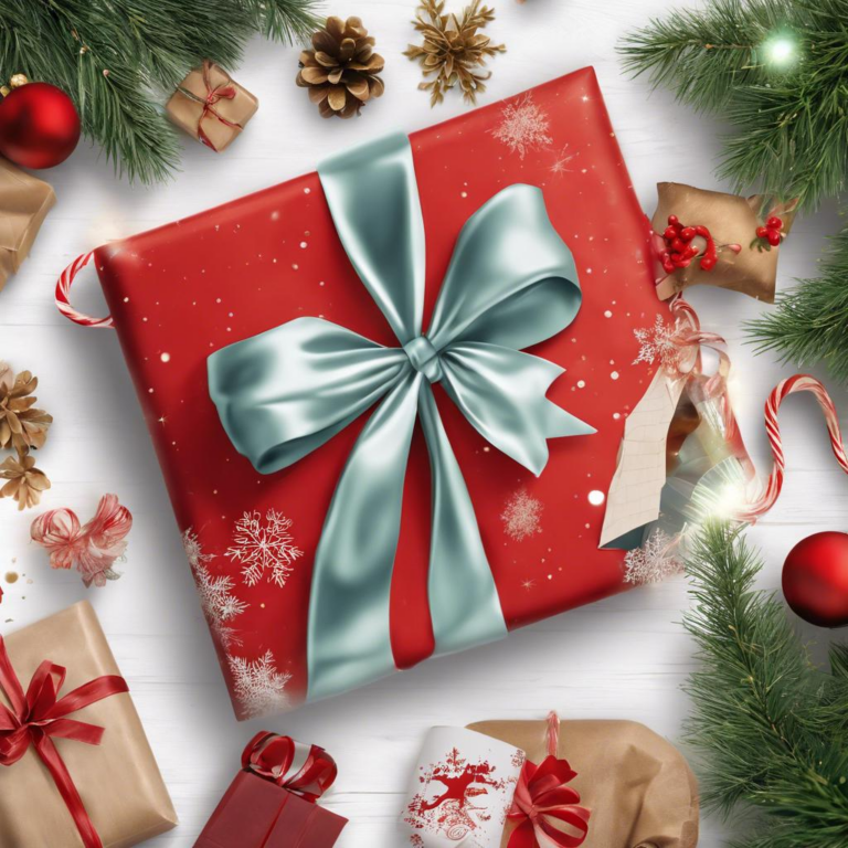 Entdecke die Magie der Wichtel App: Kreative Geschenkideen für dich!