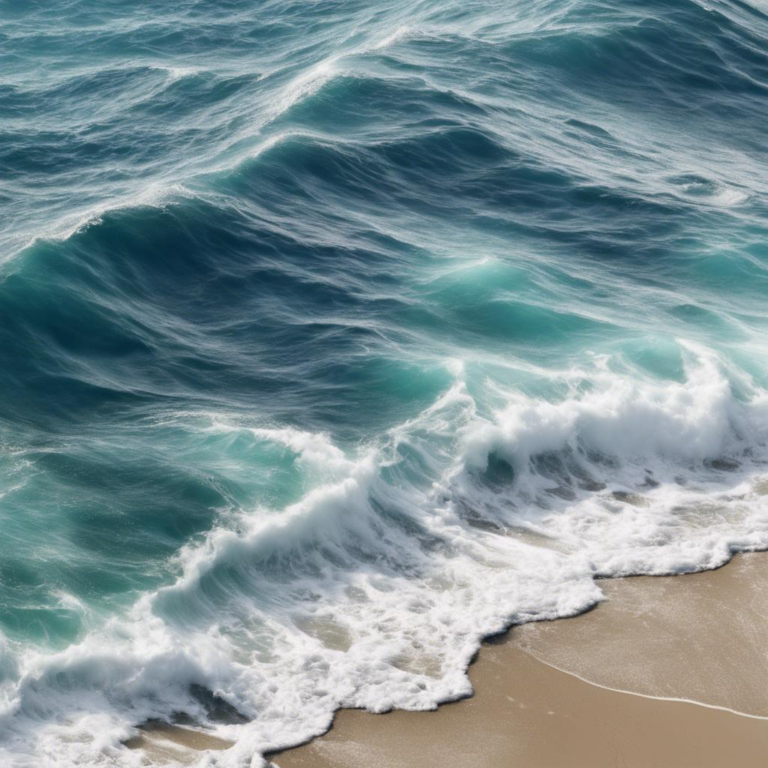 Was bedeutet der Name Ozean? Entdecke die Bedeutung!