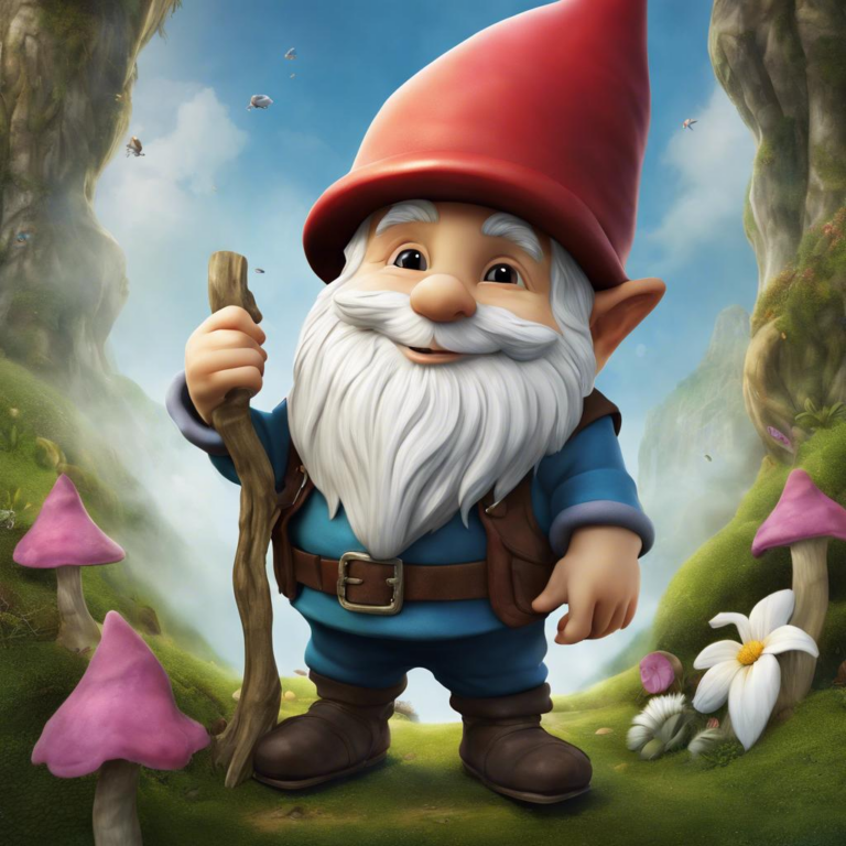 Entdecke den Wichtelweg Schmitten – Ein zauberhaftes Abenteuer für dich!