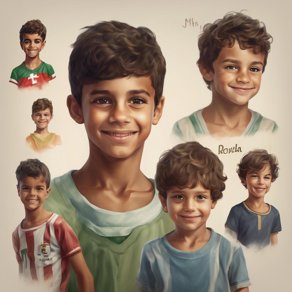 Entdecke die schönsten Portugiesischen Jungennamen!