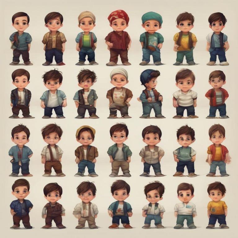 Top Türkische Jungennamen: Die besten Ideen für deinen Kleinen!