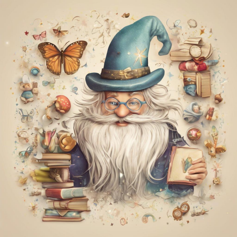 Entdecke die zaubersprüche wichtel: Magische Sprüche für deine Fantasie!