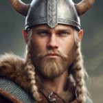 Entdecke kreative Wikinger Jungennamen für dein Kind!