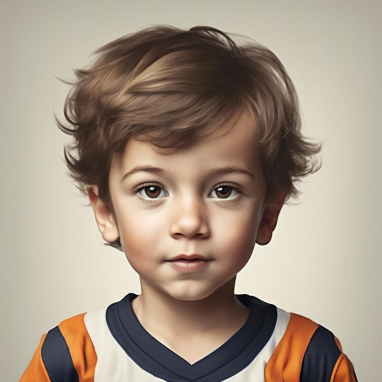 Coole Jungennamen mit Z: Unsere Top 10 Liste!