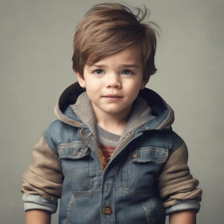 Die 10 besten Jungennamen: Finde deinen Favoriten!