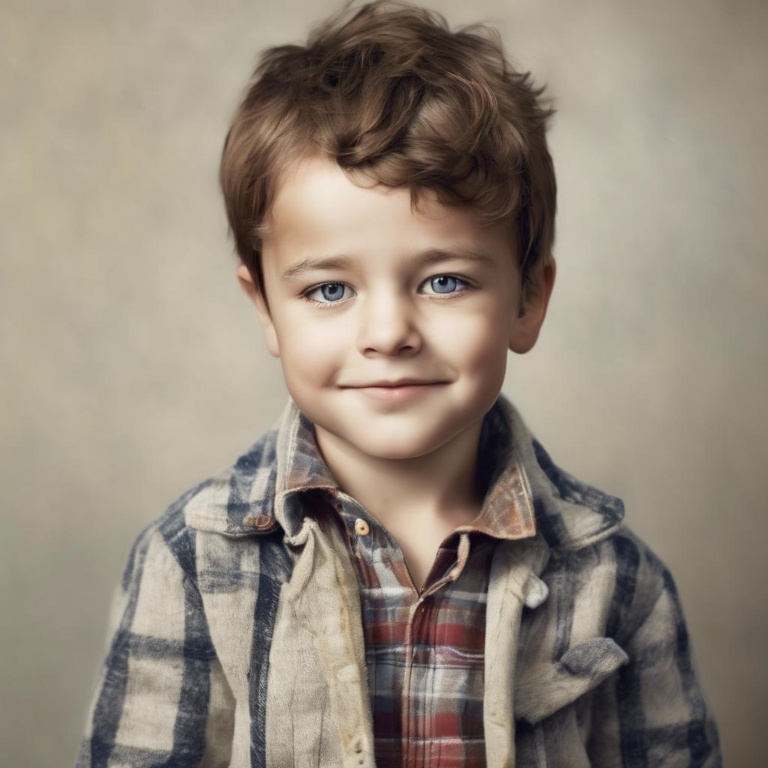 Entdecke den seltensten Jungennamen Deutschlands!