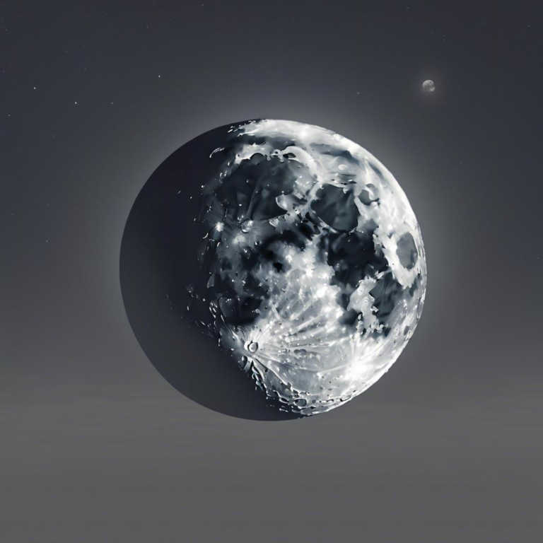 Die Top-Namen für den Mond: Überraschende Fakten!