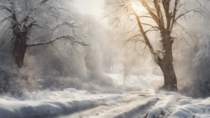 Entdecke die Magie der Wichteltür Winter – Ein zauberhaftes Erlebnis für dich!