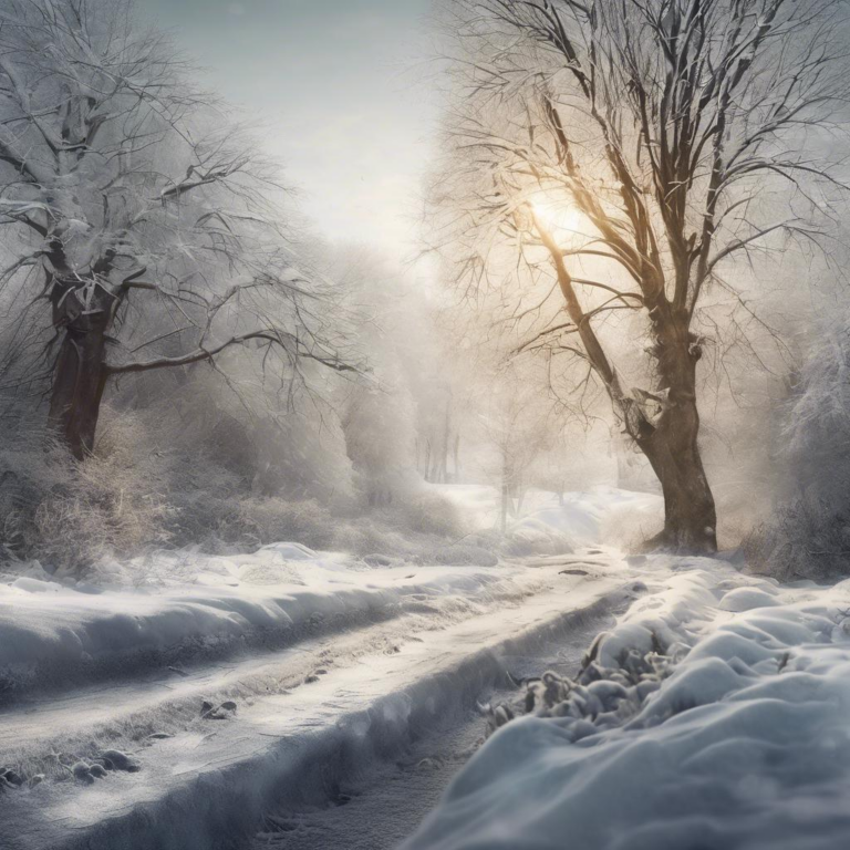 Entdecke die Magie der Wichteltür Winter – Ein zauberhaftes Erlebnis für dich!