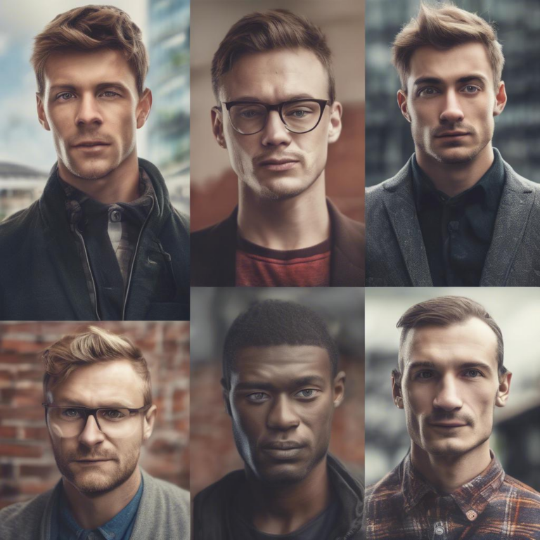 Der beliebteste Männername in Deutschland: Wer ist’s?