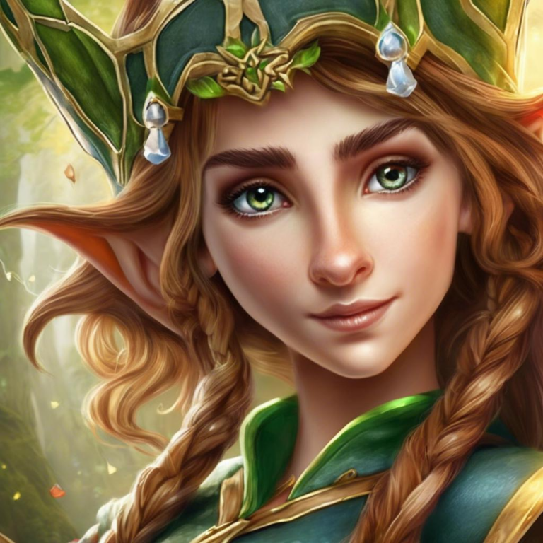 Entdecke die zauberhafte Welt der Wichtel Zubehör Action – Mach dein Wichtelende unvergesslich!