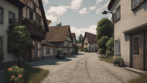 Entdecke den Zauber des Wolfwil Wichtelwegs: Ein Abenteuer für die ganze Familie!
