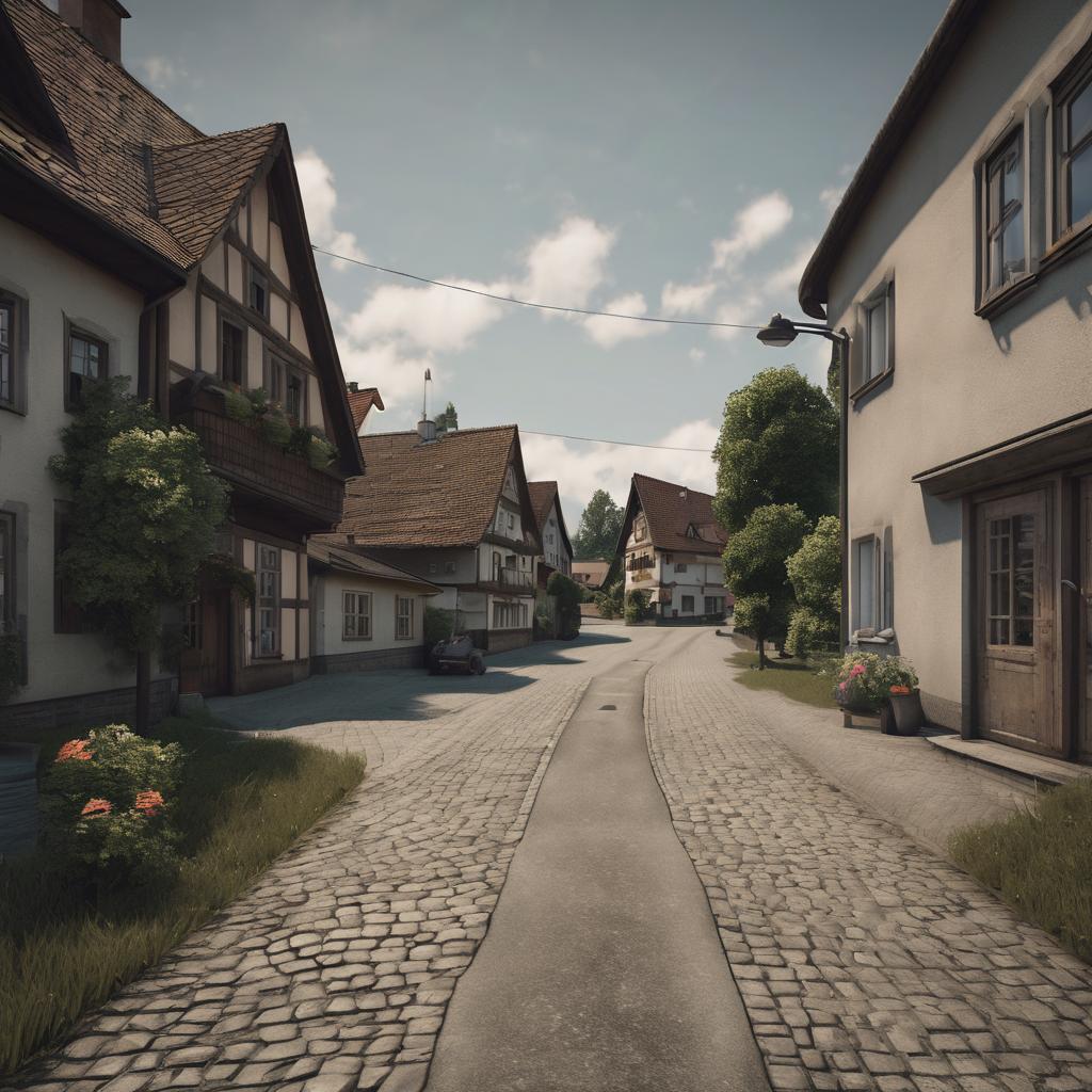 Entdecke den Zauber des Wolfwil Wichtelwegs: Ein Abenteuer für die ganze Familie!