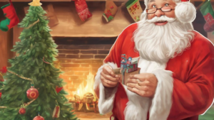 Wichtel in kanadischen Kulturen: Entdecke die zauberhaften Geschichten und Traditionen!