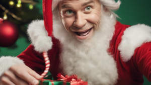 Kreative Wichtelstreiche Ideen für den Weihnachtswichtel: So zauberst du ein Lächeln ins Weihnachtsfest!