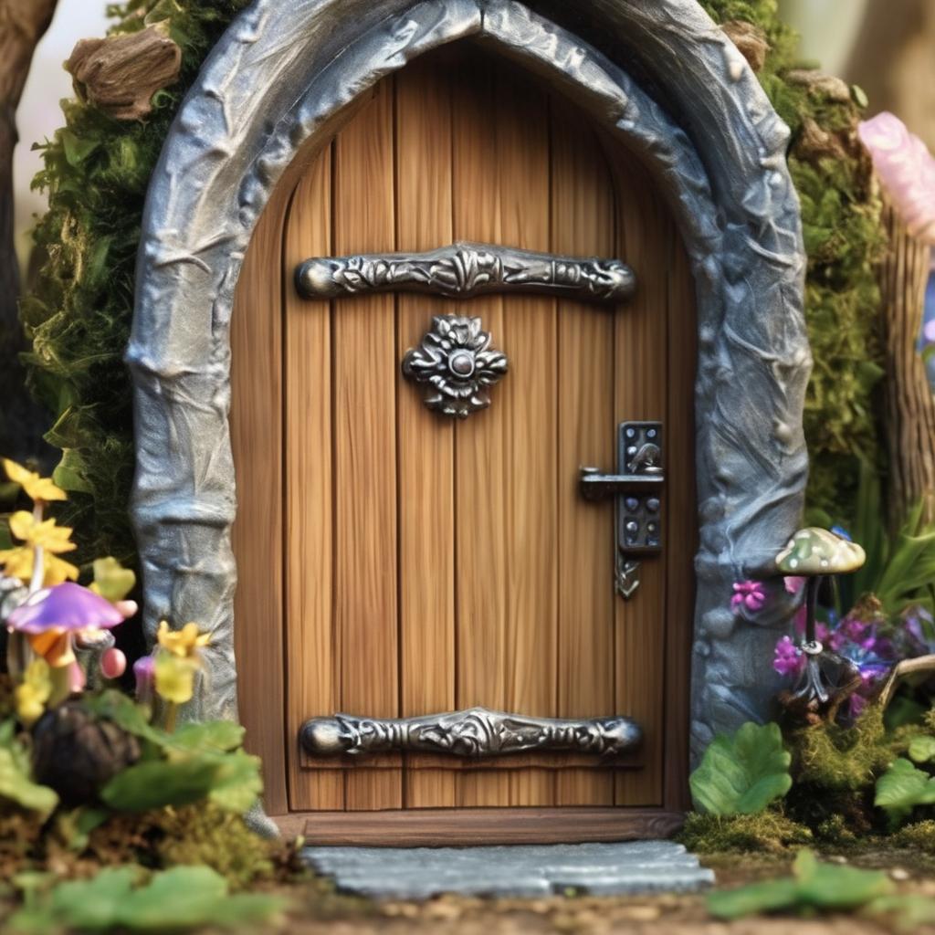 Feentür Zubehör: Was du wirklich benötigst für dein magisches Reich! 10 Feentür Zubehör: Was du wirklich benötigst für dein magisches Reich!
