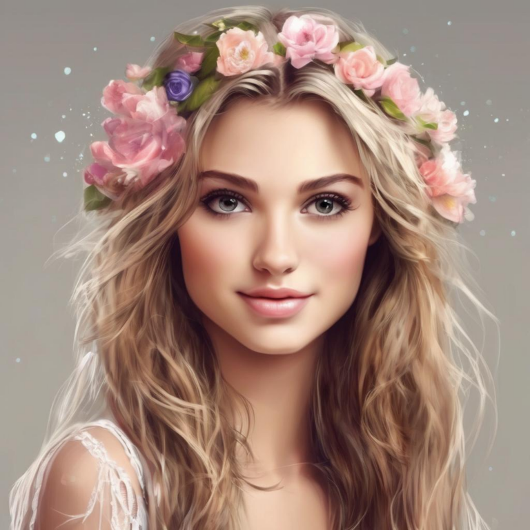 Die 100 schönsten Mädchennamen – Lass dich inspirieren!