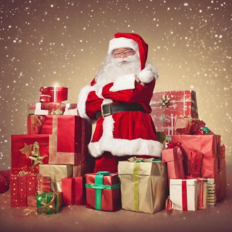 Wichtel Namen Vorschläge: Kreative Ideen für deinen geheimen Wichtel!