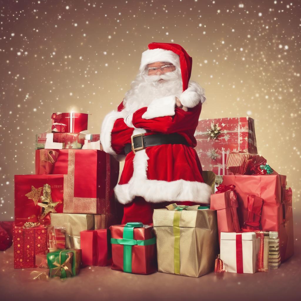 Wichtel Namen Vorschläge: Kreative Ideen für deinen geheimen Wichtel! 7 Wichtel Namen Vorschläge: Kreative Ideen für deinen geheimen Wichtel!