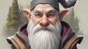 Wichtel Namen Vorschläge: Kreative Ideen für deinen magischen Wichtel!