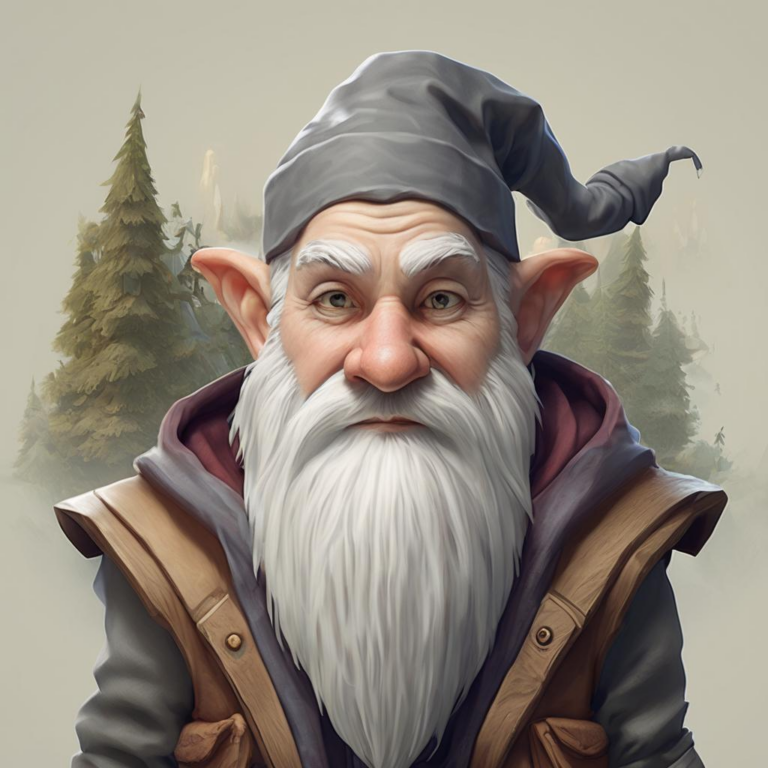 Wichtel Namen Vorschläge: Kreative Ideen für deinen magischen Wichtel!