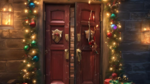 Entdecke die zauberhaften Geheime Wichteltür-Orte: Wo Magie und Abenteuer auf dich warten!