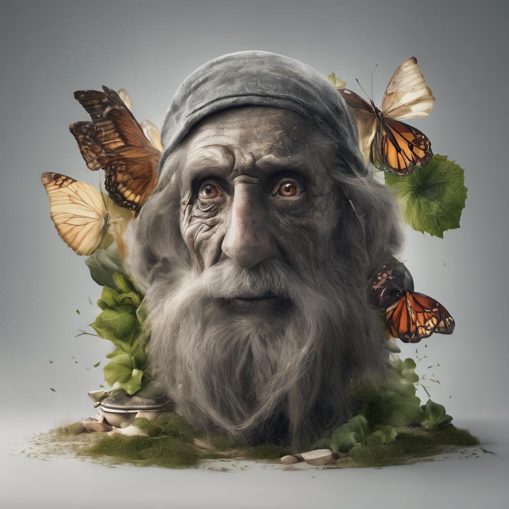 Entdecke die Magie deines Namens: Wie dein Name dein Leben beeinflusst!