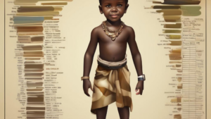 Coole afrikanische Jungennamen: Deine Top-Liste!