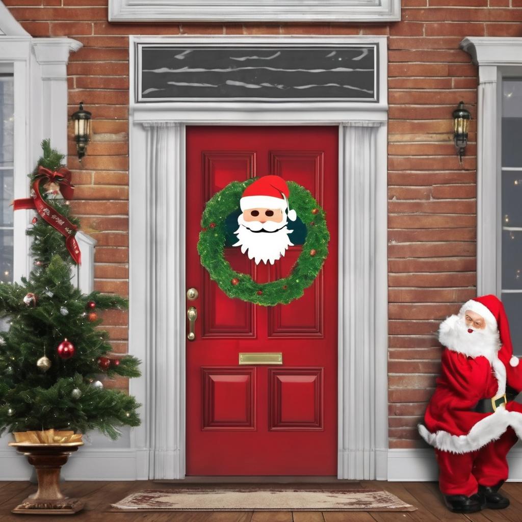 Wichteltür Zubehör kaufen: So machst du dein Wichtelvergnügen unvergesslich!