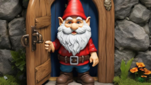 Entdecke die zauberhafte Welt der Wichteltüren Zubehör – Kreative Ideen für deine magischen Abenteuer!